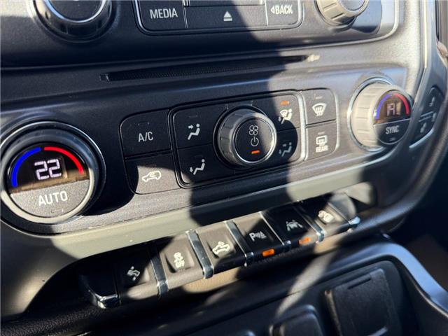 2018 Chevrolet Silverado 1500 (Stk: 370451) in Brooks - Image 22 of 24 2018 Chevrolet Silverado 1500 (Stk: 370451) in Brooks - Image 22 of 24