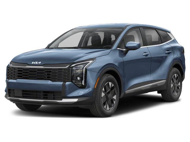2026 Kia Sportage Hybrid  (Stk: K26235) in Listowel - Image 1 of 3