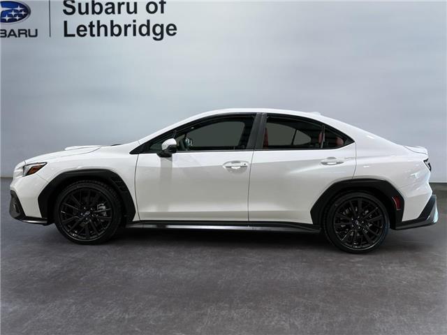 2026 Subaru WRX GT (Stk: 300273) in Lethbridge - Image 2 of 15