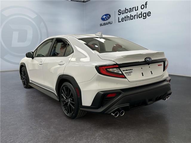 2026 Subaru WRX GT (Stk: 300273) in Lethbridge - Image 3 of 15