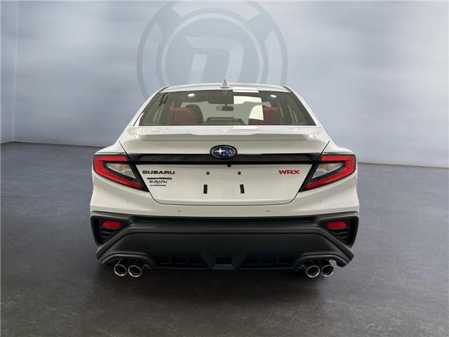 2026 Subaru WRX GT (Stk: 300273) in Lethbridge - Image 4 of 15