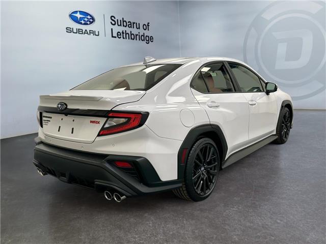 2026 Subaru WRX GT (Stk: 300273) in Lethbridge - Image 5 of 15