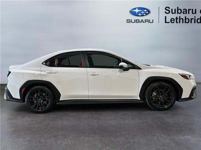 2026 Subaru WRX GT (Stk: 300273) in Lethbridge - Image 6 of 15