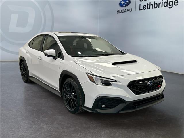 2026 Subaru WRX GT (Stk: 300273) in Lethbridge - Image 7 of 15