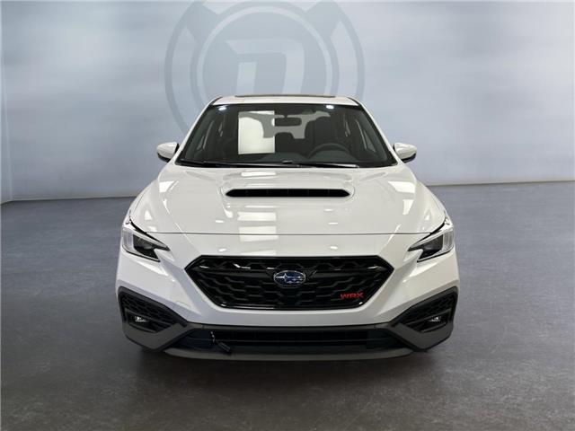 2026 Subaru WRX GT (Stk: 300273) in Lethbridge - Image 8 of 15