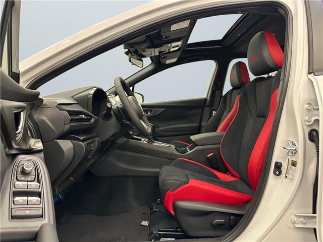 2026 Subaru WRX GT (Stk: 300273) in Lethbridge - Image 9 of 15