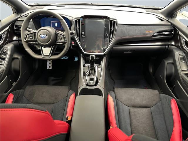 2026 Subaru WRX GT (Stk: 300273) in Lethbridge - Image 10 of 15