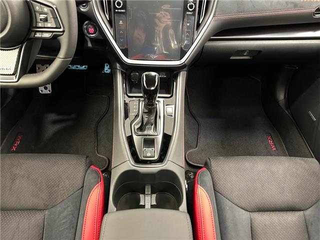 2026 Subaru WRX GT (Stk: 300273) in Lethbridge - Image 11 of 15