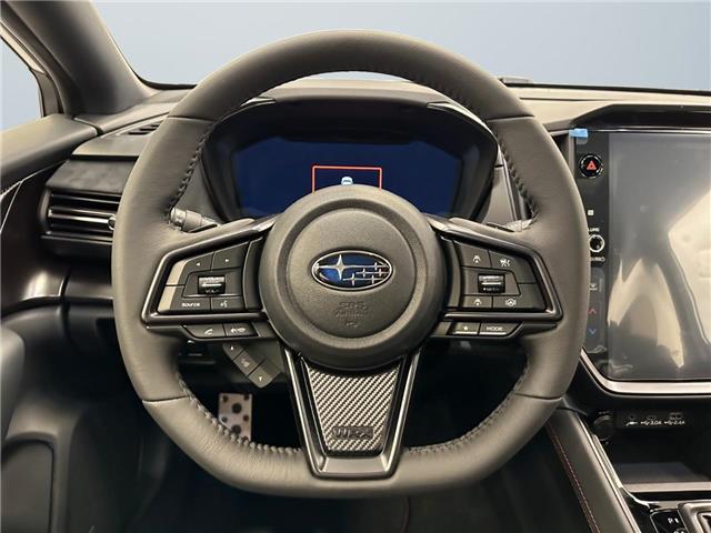 2026 Subaru WRX GT (Stk: 300273) in Lethbridge - Image 12 of 15