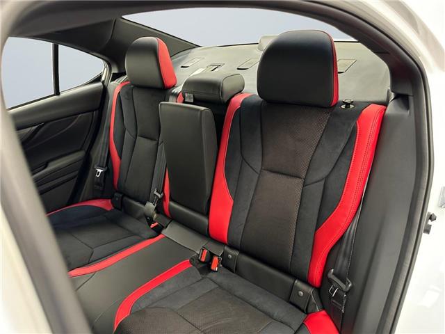 2026 Subaru WRX GT (Stk: 300273) in Lethbridge - Image 13 of 15