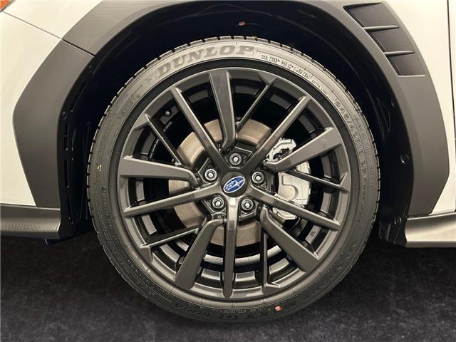 2026 Subaru WRX GT (Stk: 300273) in Lethbridge - Image 14 of 15
