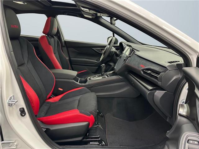 2026 Subaru WRX GT (Stk: 300273) in Lethbridge - Image 15 of 15