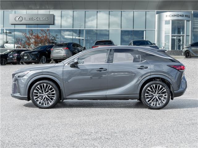 2024 Lexus RX 350h  (Stk: 15105563A) in Richmond Hill - Image 4 of 30