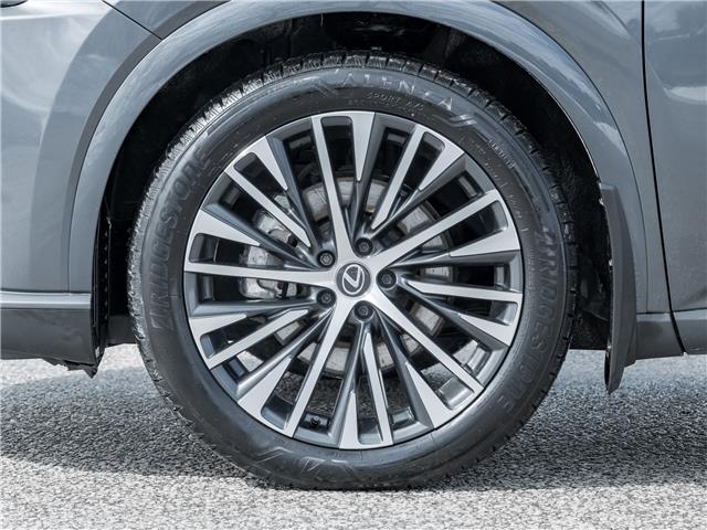 2024 Lexus RX 350h  (Stk: 15105563A) in Richmond Hill - Image 5 of 30