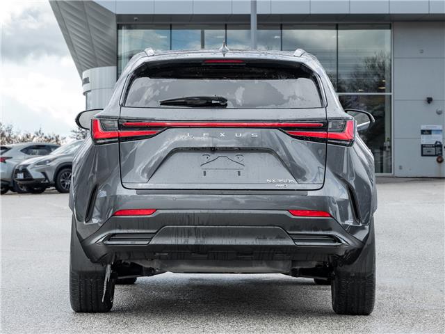 2024 Lexus NX 350h  (Stk: 15105527A) in Richmond Hill - Image 7 of 29
