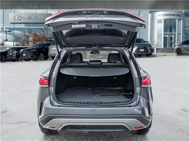 2024 Lexus RX 350h  (Stk: 15105563A) in Richmond Hill - Image 8 of 30