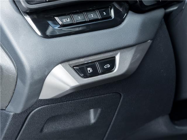 2024 Lexus RX 350h  (Stk: 15105563A) in Richmond Hill - Image 18 of 30