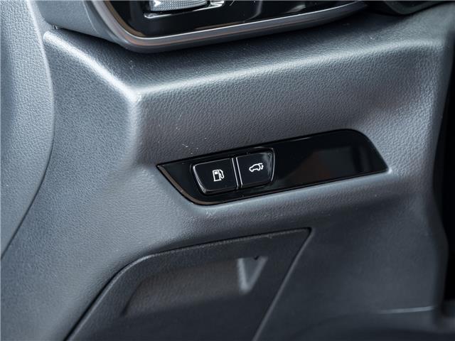 2024 Lexus NX 350h  (Stk: 15105527A) in Richmond Hill - Image 18 of 29