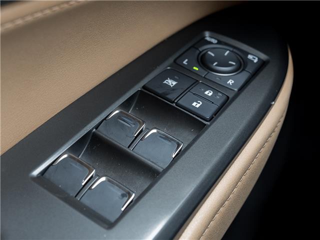 2024 Lexus NX 350h  (Stk: 15105527A) in Richmond Hill - Image 16 of 29