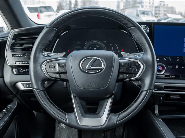 2024 Lexus RX 350h  (Stk: 15105563A) in Richmond Hill - Image 10 of 30