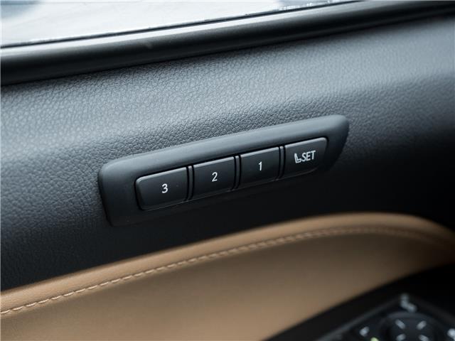 2024 Lexus NX 350h  (Stk: 15105527A) in Richmond Hill - Image 17 of 29