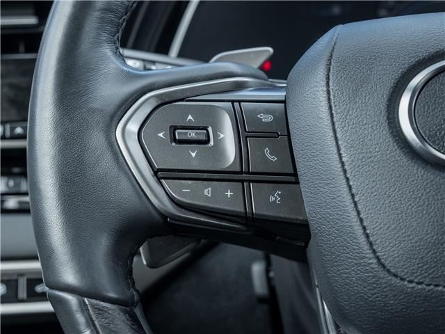 2024 Lexus RX 350h  (Stk: 15105563A) in Richmond Hill - Image 11 of 30