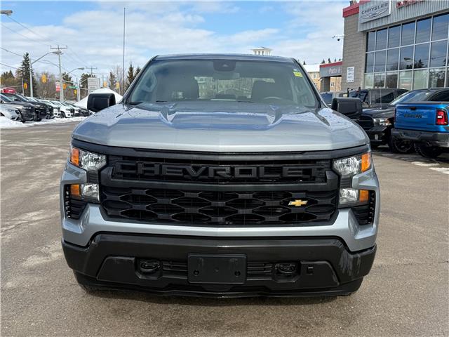 2023 Chevrolet Silverado 1500 Work Truck (Stk: W9397) in Uxbridge - Image 2 of 8