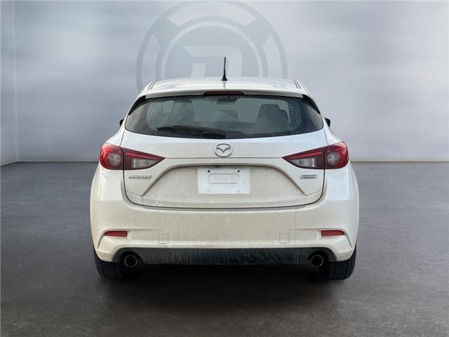 2017 Mazda Mazda3 Sport GS (Stk: 41206) in Lethbridge - Image 4 of 14 2017 Mazda Mazda3 Sport GS (Stk: 41206) in Lethbridge - Image 4 of 14