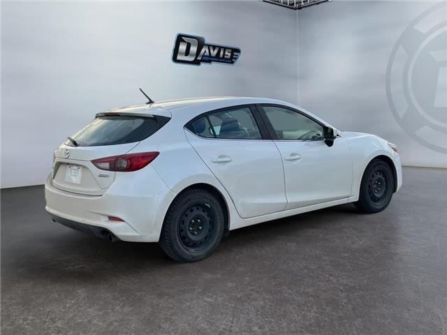 2017 Mazda Mazda3 Sport GS (Stk: 41206) in Lethbridge - Image 5 of 14 2017 Mazda Mazda3 Sport GS (Stk: 41206) in Lethbridge - Image 5 of 14