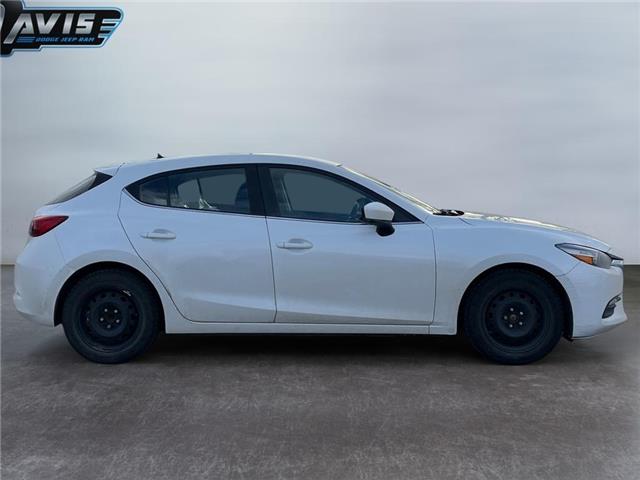 2017 Mazda Mazda3 Sport GS (Stk: 41206) in Lethbridge - Image 6 of 14 2017 Mazda Mazda3 Sport GS (Stk: 41206) in Lethbridge - Image 6 of 14