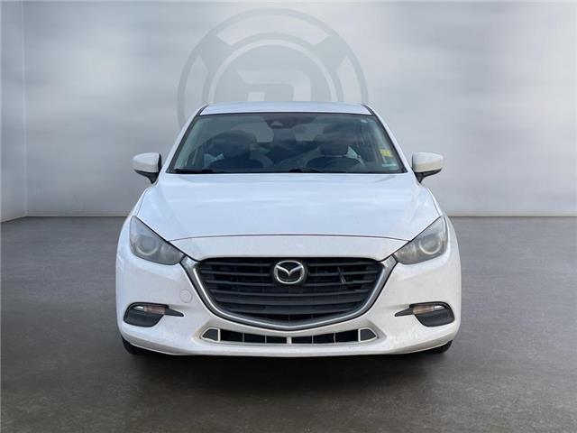 2017 Mazda Mazda3 Sport GS (Stk: 41206) in Lethbridge - Image 8 of 14 2017 Mazda Mazda3 Sport GS (Stk: 41206) in Lethbridge - Image 8 of 14