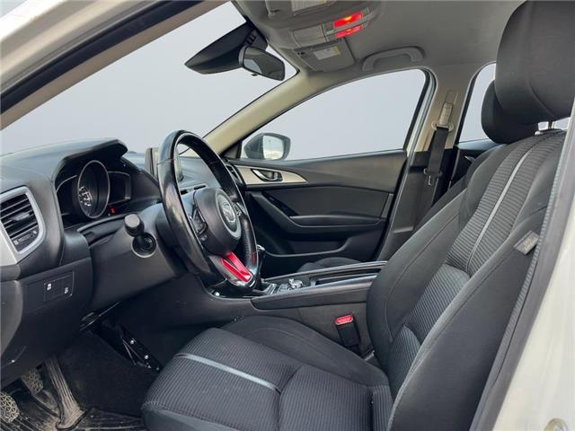 2017 Mazda Mazda3 Sport GS (Stk: 41206) in Lethbridge - Image 9 of 14 2017 Mazda Mazda3 Sport GS (Stk: 41206) in Lethbridge - Image 9 of 14