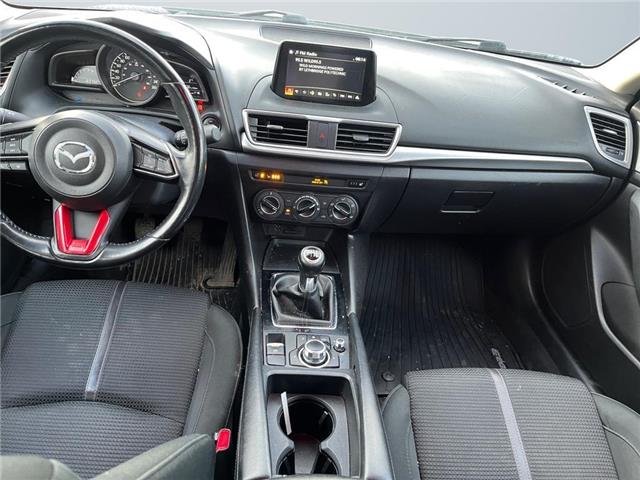 2017 Mazda Mazda3 Sport GS (Stk: 41206) in Lethbridge - Image 10 of 14 2017 Mazda Mazda3 Sport GS (Stk: 41206) in Lethbridge - Image 10 of 14