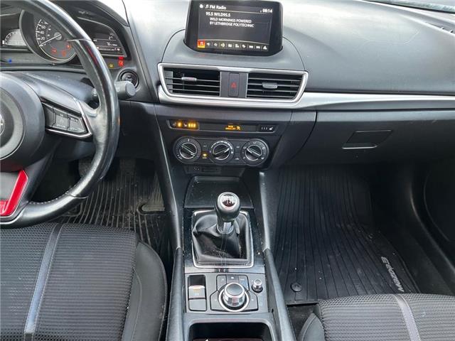 2017 Mazda Mazda3 Sport GS (Stk: 41206) in Lethbridge - Image 11 of 14 2017 Mazda Mazda3 Sport GS (Stk: 41206) in Lethbridge - Image 11 of 14