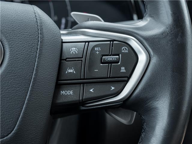 2024 Lexus NX 350h  (Stk: 15105527A) in Richmond Hill - Image 12 of 29