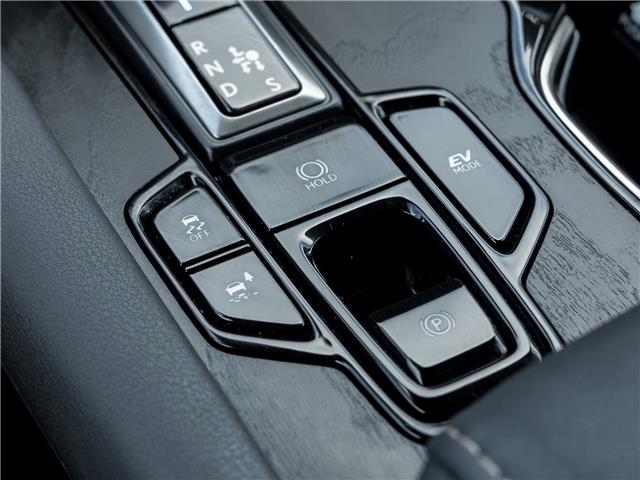 2024 Lexus RX 350h  (Stk: 15105563A) in Richmond Hill - Image 20 of 30