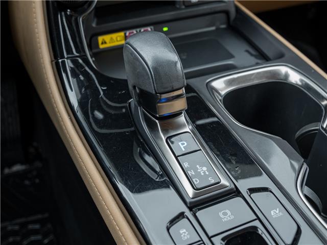 2024 Lexus NX 350h  (Stk: 15105527A) in Richmond Hill - Image 19 of 29