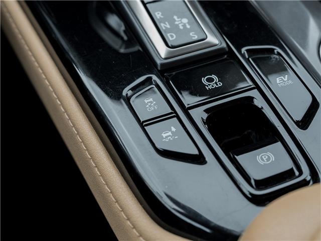 2024 Lexus NX 350h  (Stk: 15105527A) in Richmond Hill - Image 20 of 29