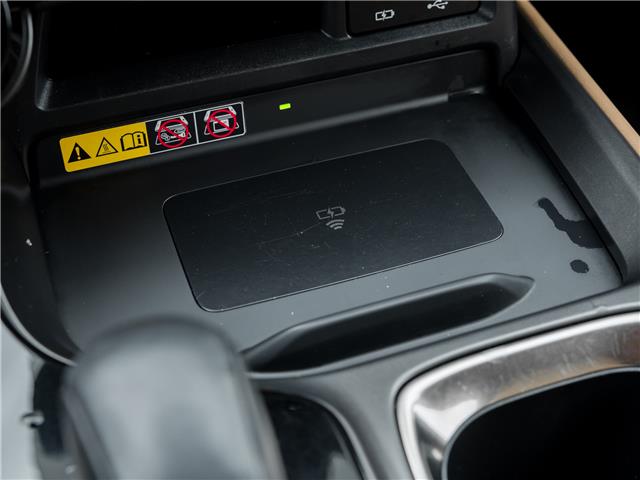 2024 Lexus NX 350h  (Stk: 15105527A) in Richmond Hill - Image 21 of 29