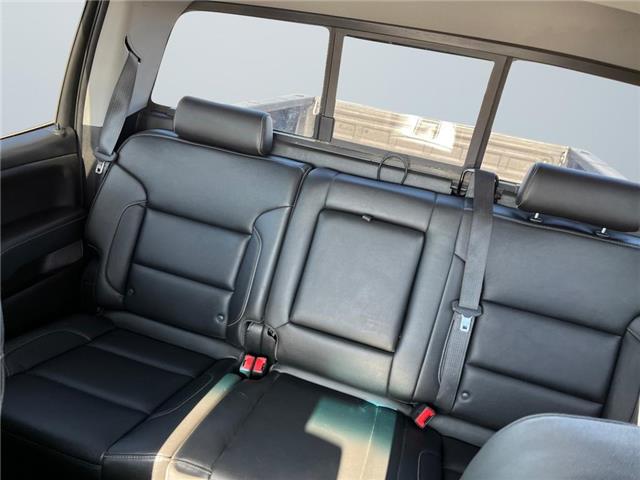 2018 Chevrolet Silverado 1500  (Stk: 41198) in Lethbridge - Image 13 of 15