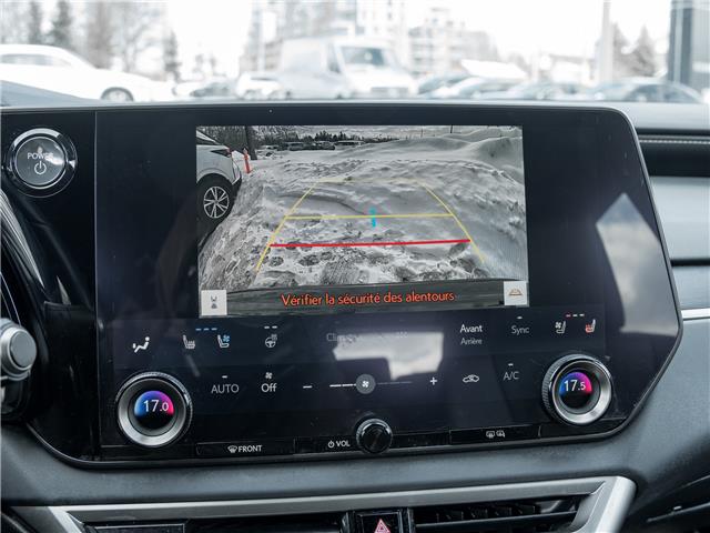 2024 Lexus RX 350h  (Stk: 15105563A) in Richmond Hill - Image 15 of 30