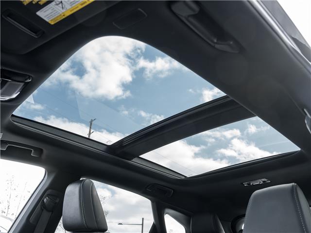 2024 Lexus RX 350h  (Stk: 15105563A) in Richmond Hill - Image 25 of 30