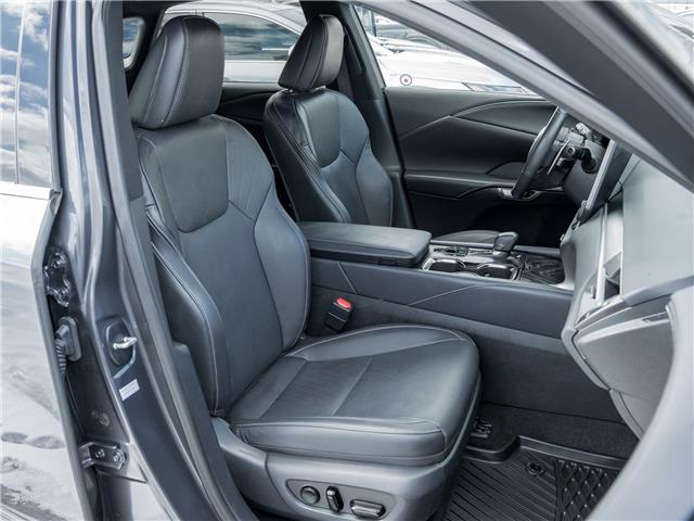 2024 Lexus RX 350h  (Stk: 15105563A) in Richmond Hill - Image 26 of 30