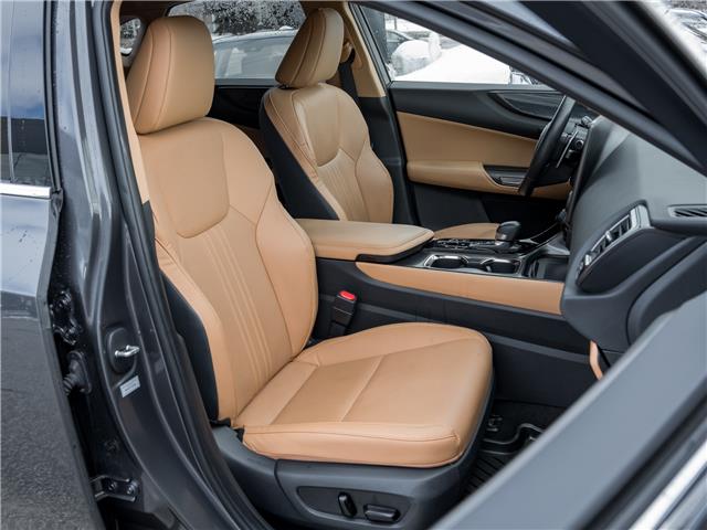 2024 Lexus NX 350h  (Stk: 15105527A) in Richmond Hill - Image 26 of 29