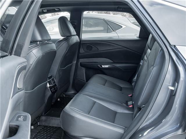 2024 Lexus RX 350h  (Stk: 15105563A) in Richmond Hill - Image 27 of 30