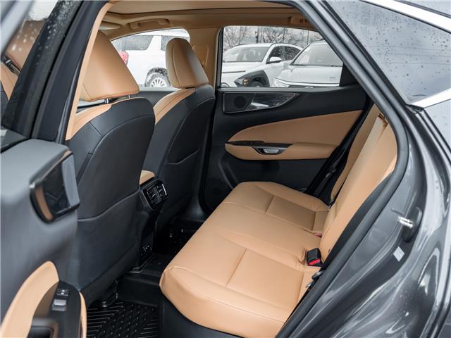 2024 Lexus NX 350h  (Stk: 15105527A) in Richmond Hill - Image 27 of 29