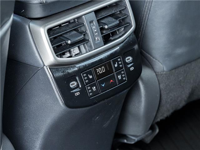 2024 Lexus RX 350h  (Stk: 15105563A) in Richmond Hill - Image 28 of 30