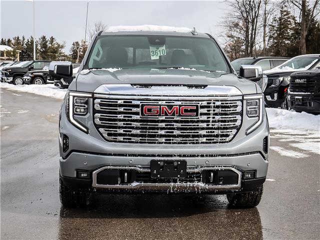 2026 GMC Sierra 1500 Denali (Stk: 263610) in Uxbridge - Image 3 of 23