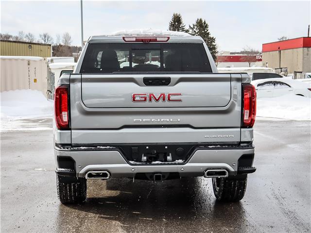 2026 GMC Sierra 1500 Denali (Stk: 263610) in Uxbridge - Image 5 of 23