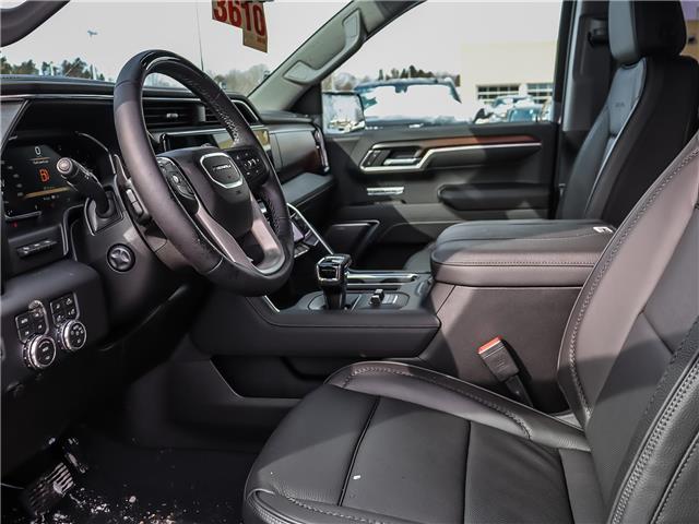 2026 GMC Sierra 1500 Denali (Stk: 263610) in Uxbridge - Image 8 of 23